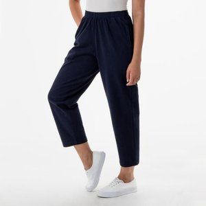 Los Angeles Apparel Heavy Jersey Casual Pants